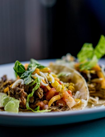 Tacos 1986