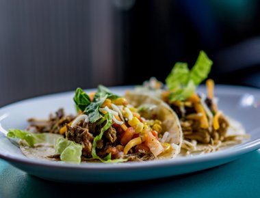 Tacos 1986