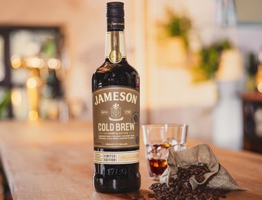 Jameson Whiskey