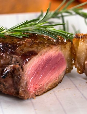 Standing Rib Roast