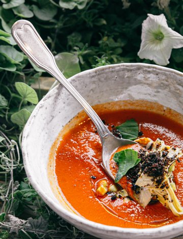 Tomato Soup