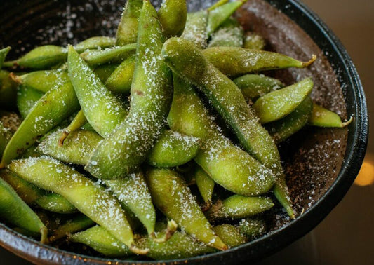 No Meat, No Poultry, No Problem: 8 Alternative Protein Sources