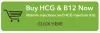 HCG injections