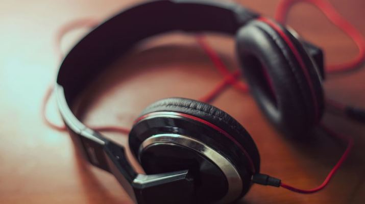 headphones